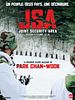 poster de JSA (Joint Security Area)