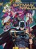 poster de Batman Ninja