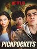poster de Pickpockets