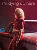 poster de I'm Dying Up Here