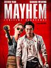 poster de Mayhem - Légitime Vengeance
