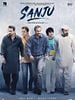 poster de Sanju