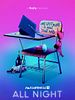 poster de All Night