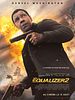 poster de Equalizer 2