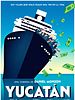 poster de Yucatán