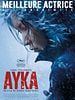 poster de Ayka