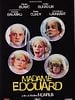 poster de Madame Edouard