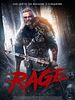 poster de Rage