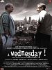 poster de A Wednesday