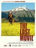 poster de The Last Movie