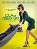 poster de Ola de crímenes