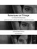 poster de Remarques sur l'Image