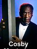 poster de The Cosby Mysteries