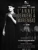 poster de L'Année dernière à Marienbad