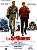 poster de Les Aventuriers