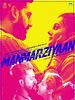 poster de Manmarziyaan
