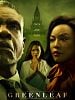poster de Greenleaf