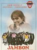 poster de Jambon d'Ardenne