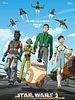 poster de Star Wars Resistance