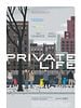 poster de Private Life