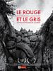 poster de Le Rouge et le Gris, Ernst Jünger dans la grande guerre
