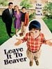 poster de Leave It to Beaver