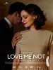 poster de Love Me Not