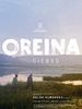 poster de Oreina. Le cerf