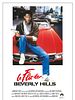 poster de Le Flic de Beverly Hills