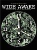 poster de Wide awake