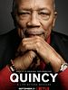 poster de Quincy