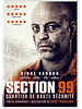 poster de Section 99