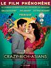 poster de Crazy Rich Asians