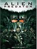 poster de Alien Predator