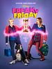 poster de Freaky Friday
