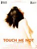 poster de Touch Me Not