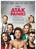 poster de Panik Attack