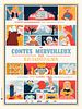 poster de Les Contes merveilleux par Ray Harryhausen