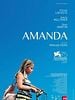 poster de Amanda