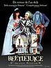poster de Beetlejuice