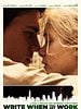 poster de Write When You Get Work