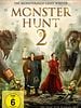 poster de Chasseur de monstres 2