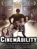 poster de Cinemability: The Art of Inclusion