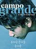 poster de Campo Grande