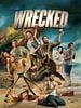 poster de Wrecked
