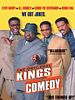poster de The Original Kings of Comedy