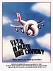 poster de Y a-t-il un pilote dans l'avion ?