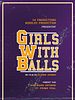 poster de Girls With Balls