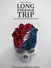 poster de Long Strange Trip: A viagem do Grateful Dead