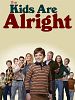 poster de The Kids Are Alright